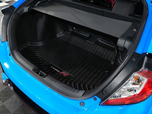 Used 2021 Honda Civic Type R image 58