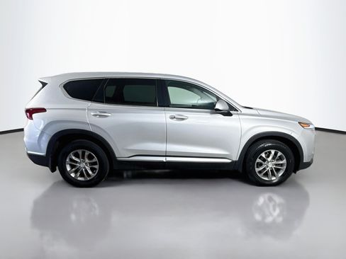 Used 2019 Hyundai Santa Fe SEL AWD/4WD image 11