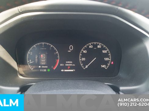 Used 2025 Honda Odyssey Sport-L image 30