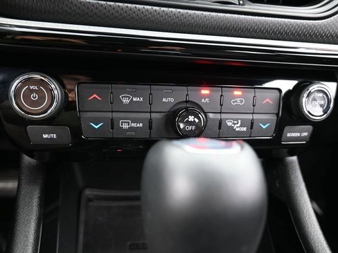 Used 2023 Jeep Compass Trailhawk w/ Trailhawk Elite Group image 30