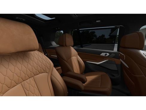 New 2026 BMW X7 xDrive40i image 12