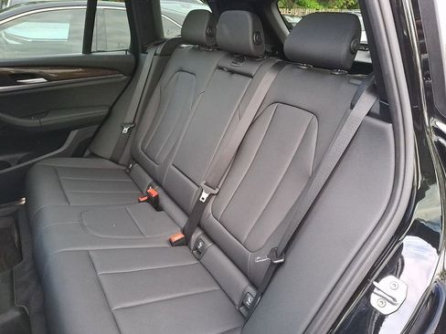 Used 2019 BMW X3 xDrive30i w/ Convenience Package AWD/4WD image 7