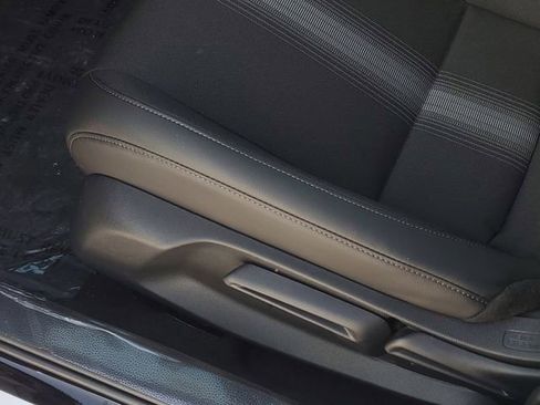 New 2026 Honda Civic Sport image 10