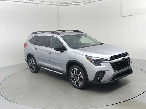 New 2025 Subaru Ascent Limited image 1