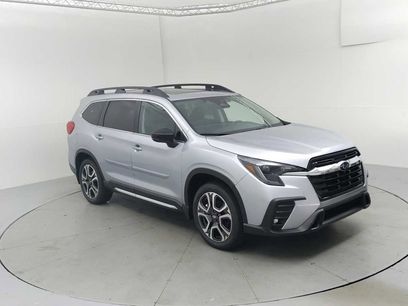 New 2025 Subaru Ascent Limited