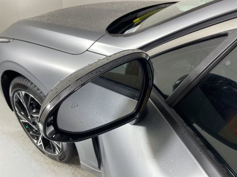 New 2026 Kia K5 GT-Line image 13