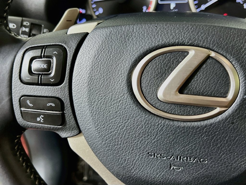 Used 2020 Lexus NX 300 FWD w/ Premium Package image 16