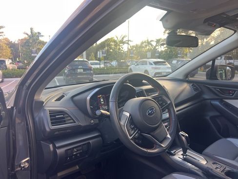 Used 2023 Subaru Crosstrek 2.0i Premium image 27