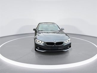 Used 2015 BMW 428i xDrive Convertible video 1