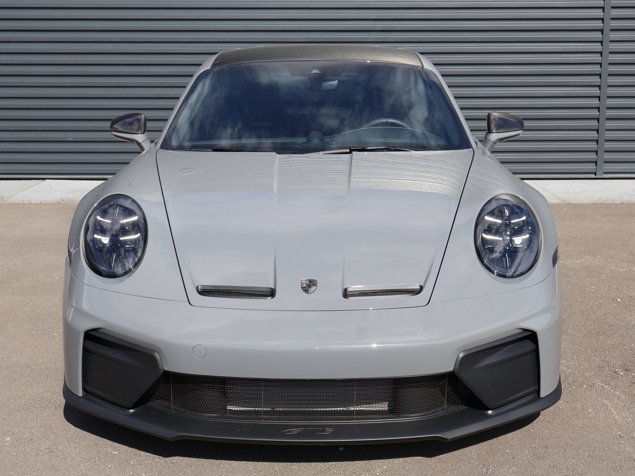 Certified 2026 Porsche 911 GT3 RWD image 7