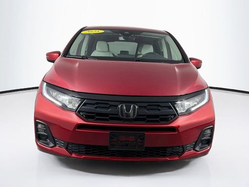 Used 2025 Honda Odyssey EX-L image 2