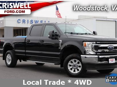 Used 2022 Ford F250 XL w/ STX Appearance Package
