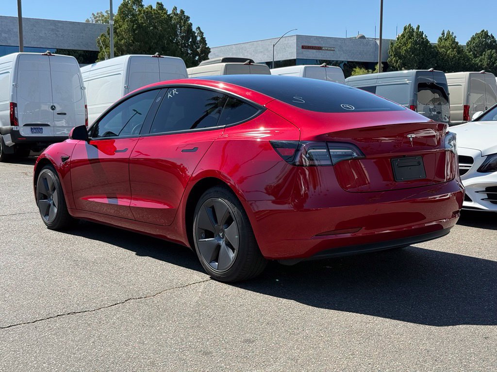 Used 2023 Tesla Model 3 Standard Range RWD image 6
