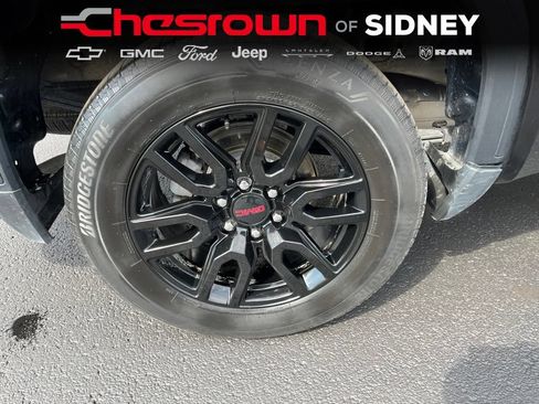 Used 2024 GMC Sierra 1500 Elevation AWD/4WD image 19