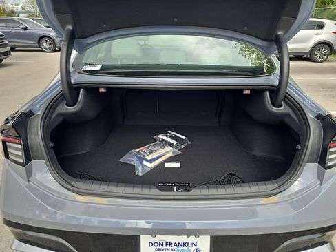 New 2026 Hyundai Sonata SEL AWD/4WD image 9
