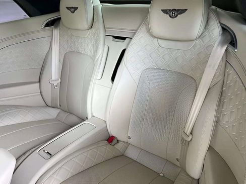 Used 2020 Bentley Continental GT AWD/4WD image 11