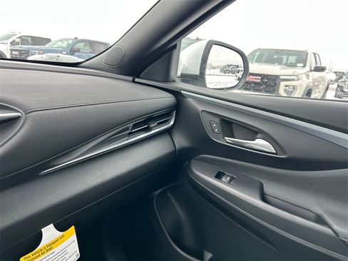 New 2026 Buick Envista Preferred image 26