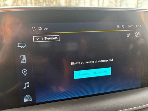 Used 2024 Chevrolet Tahoe Premier image 21