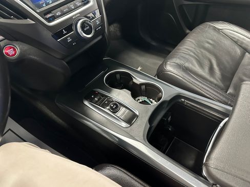 Used 2016 Acura MDX SH-AWD image 20