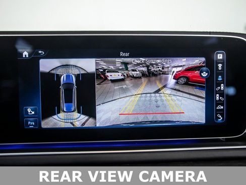 Used 2024 Mercedes-Benz GLS 63 AMG 4MATIC image 32