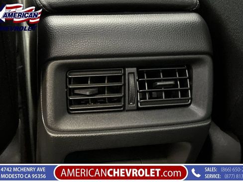 Used 2024 Honda CR-V EX image 16