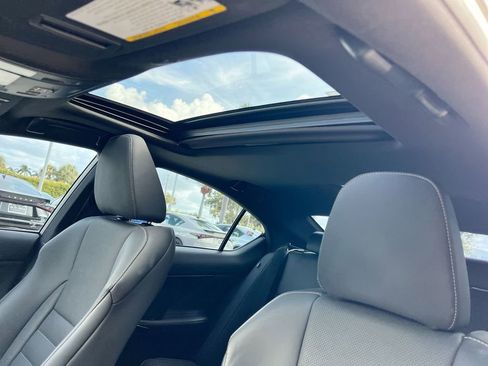 Certified 2024 Lexus IS 350 F Sport w/ Memory Package RWD image 18