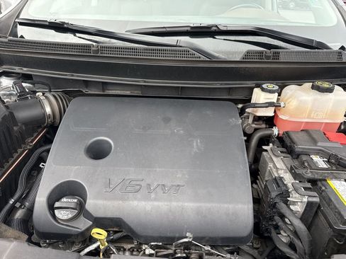 Certified 2021 Buick Enclave Avenir w/ Avenir Technology Package image 37