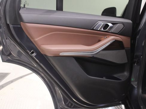 Used 2021 BMW X5 xDrive40i w/ Premium Package image 34