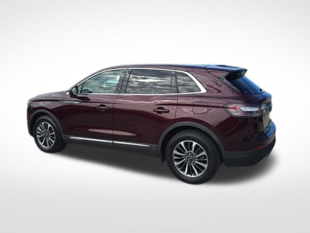 Used 2022 Lincoln Nautilus Reserve FWD image 6