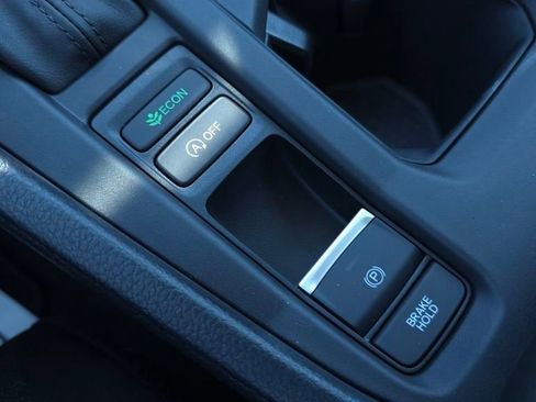 New 2026 Honda Accord LX image 36
