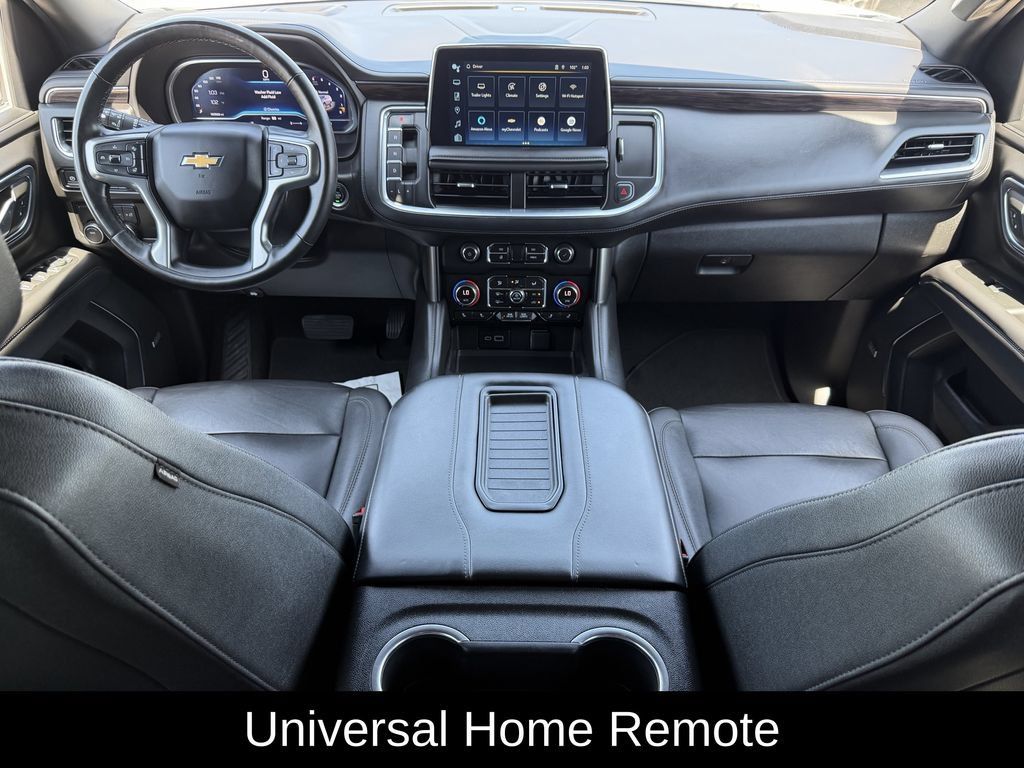 Used 2023 Chevrolet Tahoe LT w/ Luxury Package RWD image 11