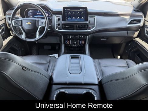 Used 2023 Chevrolet Tahoe LT w/ Luxury Package RWD image 11