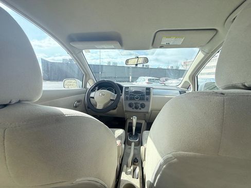 Used 2007 Nissan Versa 1.8 S w/ PWR Pkg image 13