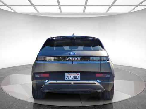 Used 2023 Hyundai Ioniq 5 SEL image 6