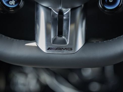 New 2027 Mercedes-Benz G 63 AMG 4MATIC image 42