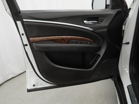 Used 2020 Acura MDX SH-AWD w/ Technology Package image 40