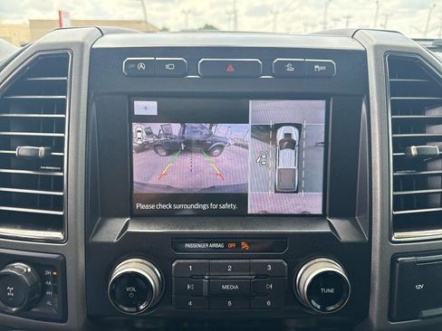 Used 2019 Ford F150 Raptor w/ Equipment Group 802A Luxury AWD/4WD image 25