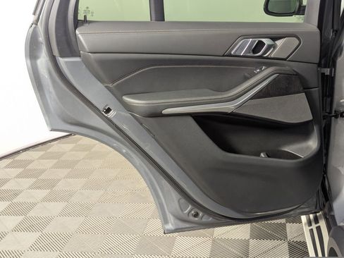 Used 2024 BMW X5 sDrive40i image 53