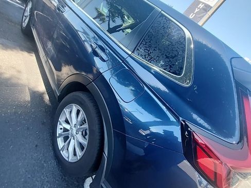 Used 2024 Honda CR-V EX-L image 3