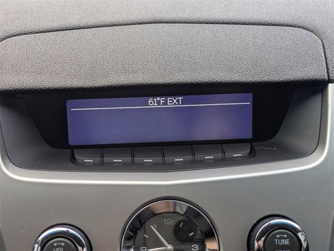 Used 2011 Cadillac CTS Sedan image 20