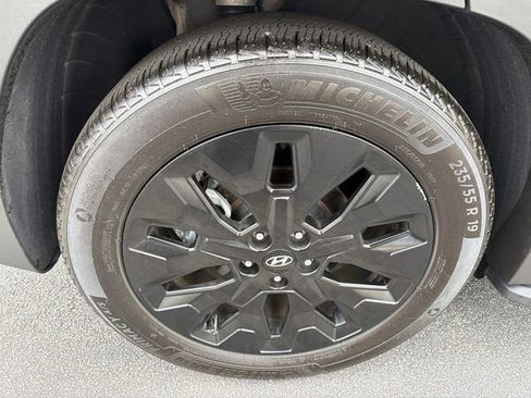 Used 2024 Hyundai Tucson XRT FWD image 36