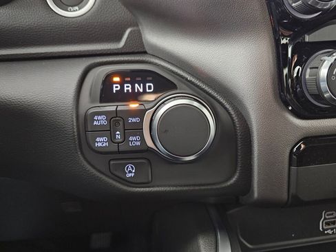 New 2026 RAM 1500 Big Horn image 30