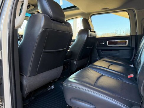 Used 2011 RAM 3500 Laramie w/ Cold Weather Group image 17