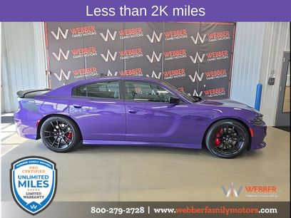 Used 2023 Dodge Charger Scat Pack w/ Daytona Edition Group