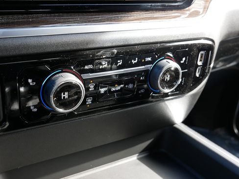 New 2026 Chevrolet Silverado 2500 LT w/ All Star Edition AWD/4WD image 19