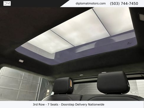 Used 2023 Rivian R1S Adventure image 25