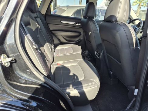 Certified 2025 MAZDA CX-5 AWD 2.5 S w/ Preferred Package image 26