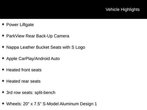 Used 2025 Chrysler Pacifica Limited FWD image 7