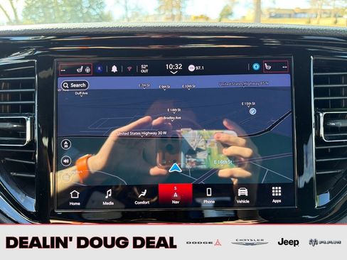 Used 2024 Dodge Durango GT image 20