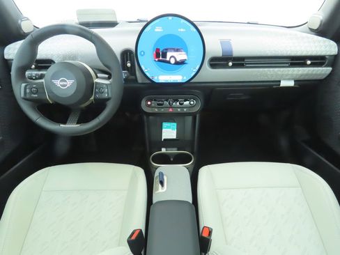 New 2026 MINI Cooper S image 14